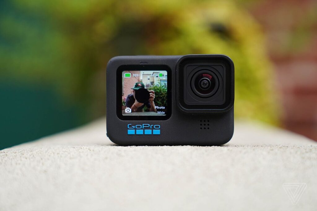 Go-pro