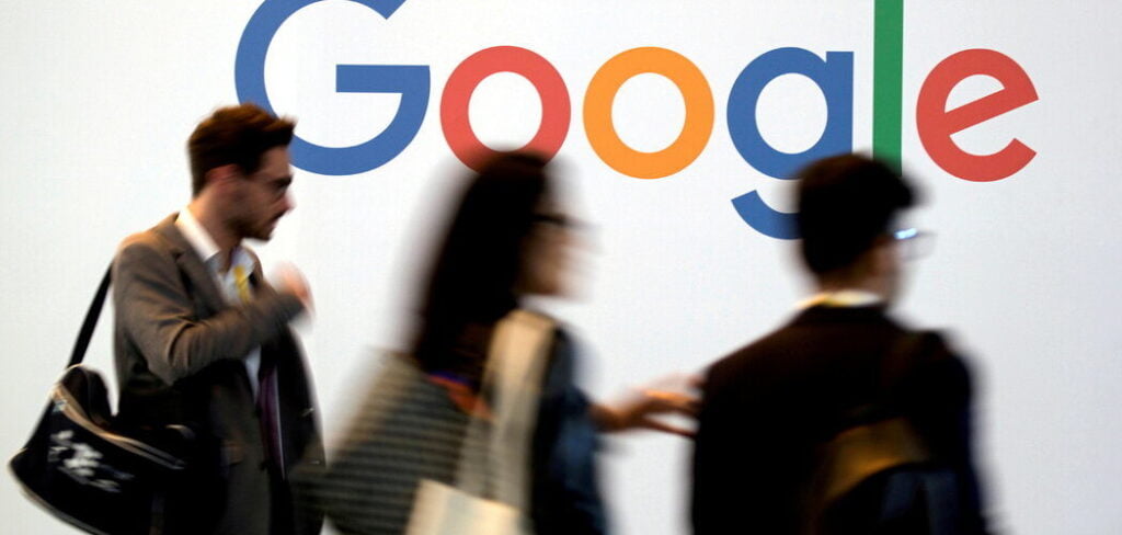 Google