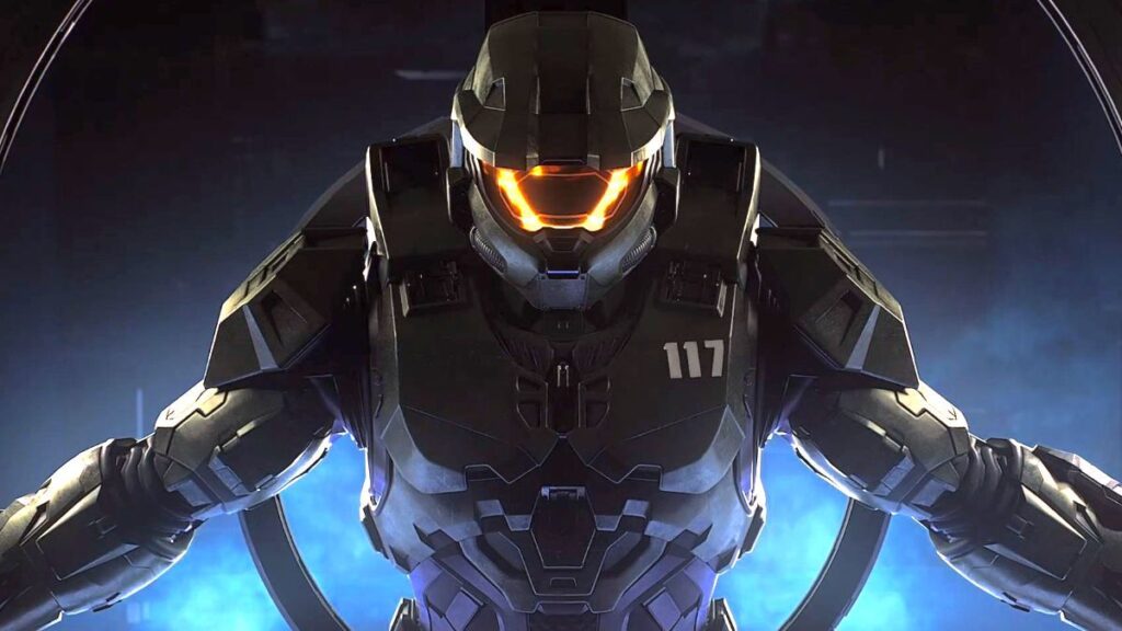 Halo-infinite