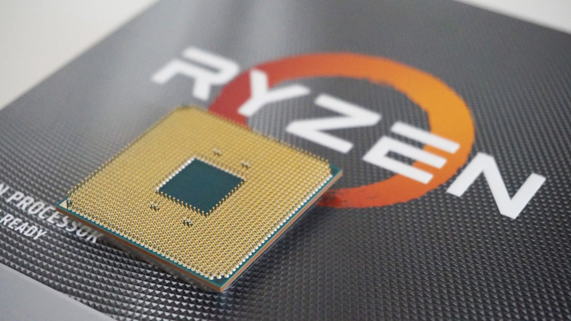 Lansarea Intel Alder Lake pune presiune pe AMD. Procesoarele Ryzen din seria 5000 se ieftinesc