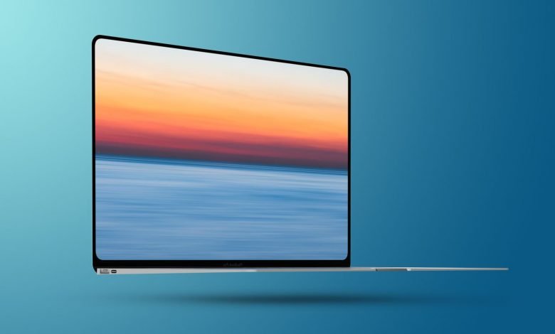 Apple ar putea lansa primele modele MacBook OLED în 2025