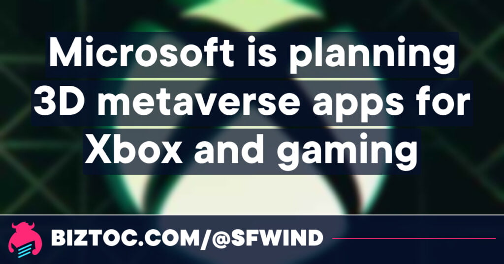 Microsoft-is-planning-3d-metaverse-apps-for-xbox-and-gaming