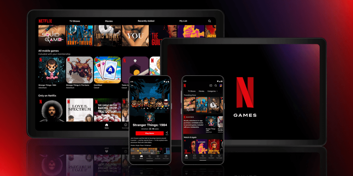 Jocurile Netflix pentru iOS vor trebui descărcate individual din App Store