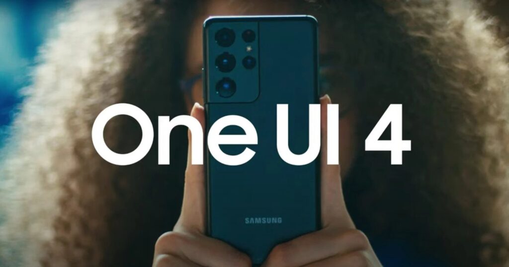 One-ui-4