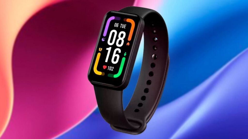 Redmi-smart-band-pro
