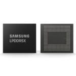 Samsung anunță primele memorii DRAM LPDDR5X. Performanță cu 30% mai bună și consum de energie cu 20% mai mic