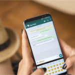 Aplicaţia WhatsApp va permite setarea unui al doilea smartphone cu același cont de utilizator