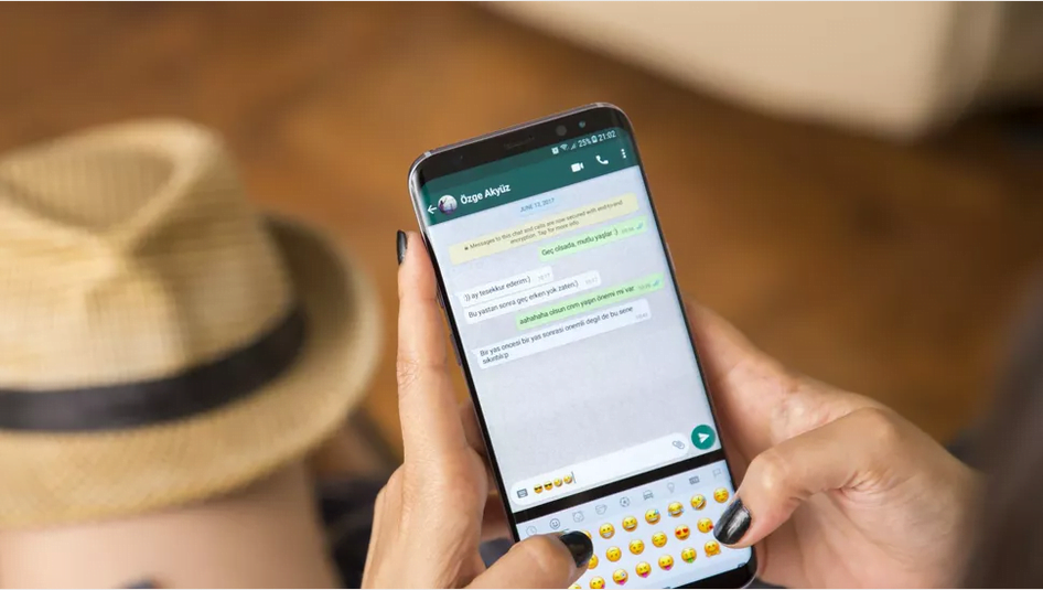  Aplicaţia WhatsApp va permite setarea unui al doilea smartphone cu același cont de utilizator
