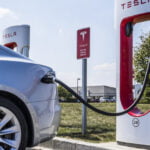 Tesla extinde programul Supercharger pentru compatibilitatea cu alte vehicule electrice