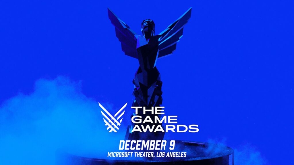 The-game-awards