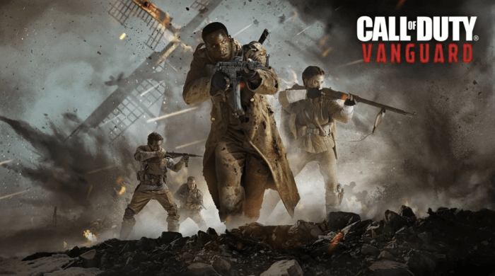  Trișorii din Vanguard vor primi interdicție și în celelalte jocuri Call of Duty
