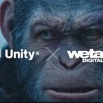 În pregătirea pentru metaverse, Unity achiziționează Weta Digital