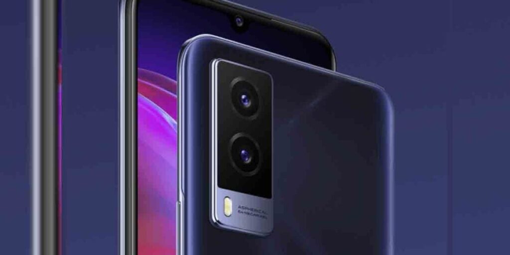 Vivo-v23e