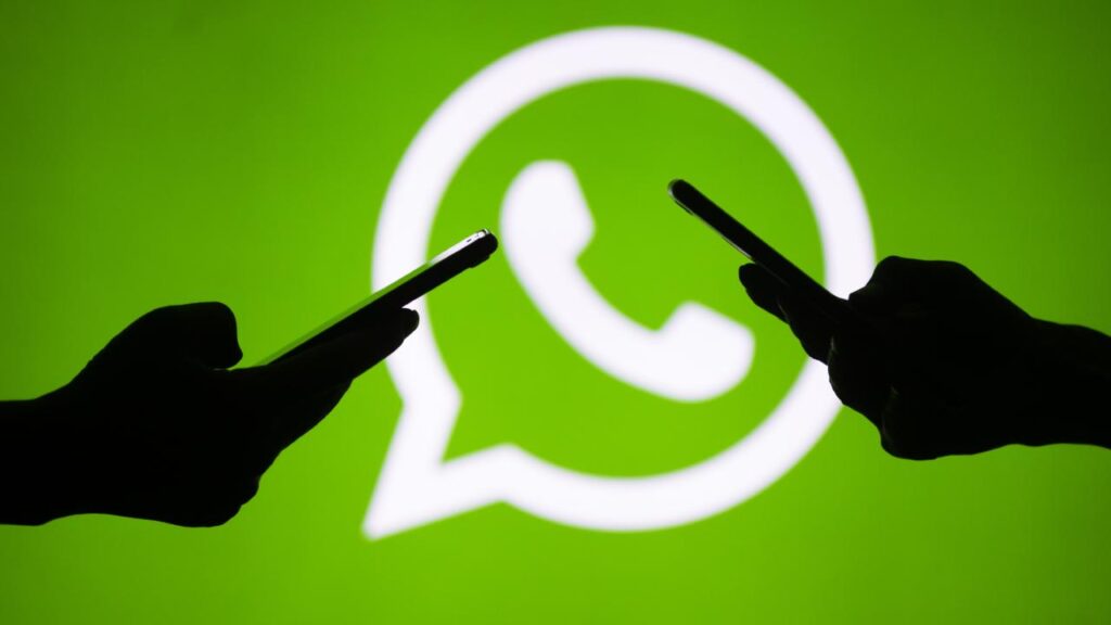 Whatsapp-prelungeste