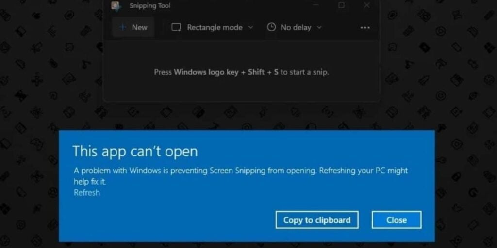 Windows-11-problems