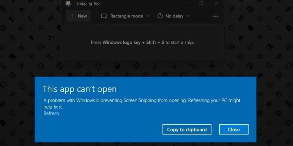  Windows 11, multe aplicații se blochează fără explicații, Microsoft promite că va rezolva problem