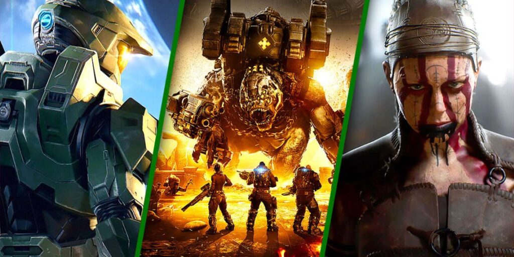 Xbox-2-games