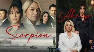  Un nou serial turcesc de succes pe postul TV Pro 2 – “Scorpion”