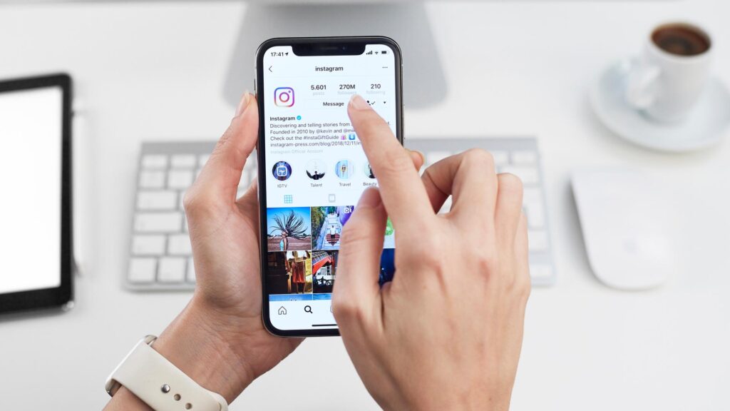 Instagram-control-parental