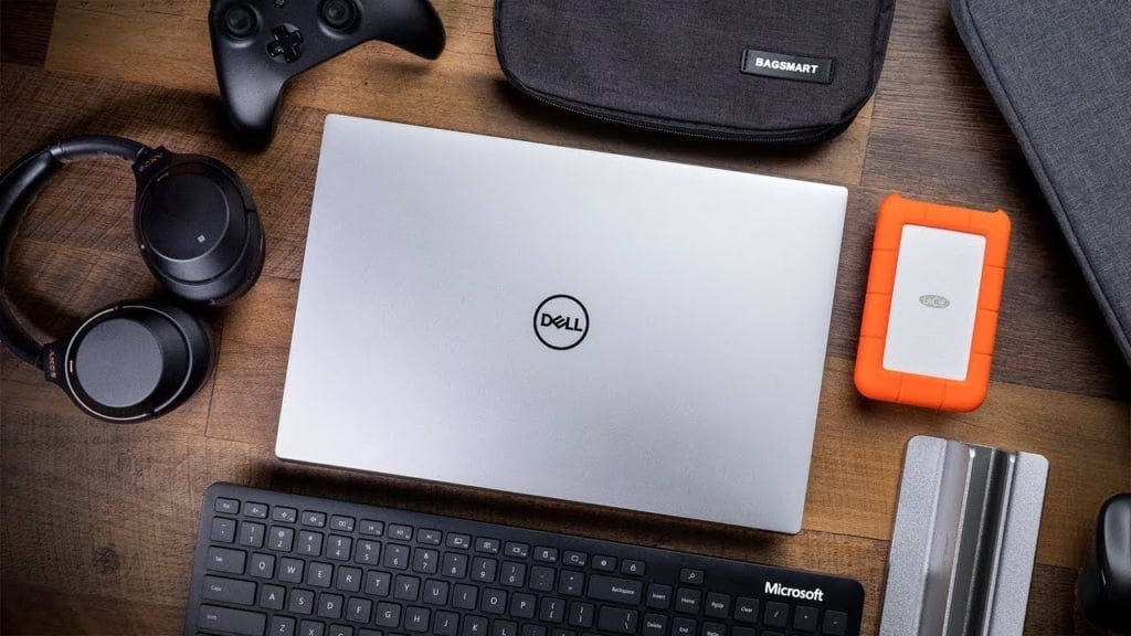 Accesorii-dell