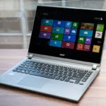Acer Aspire M5 - doua noi ultrabook-uri in gama