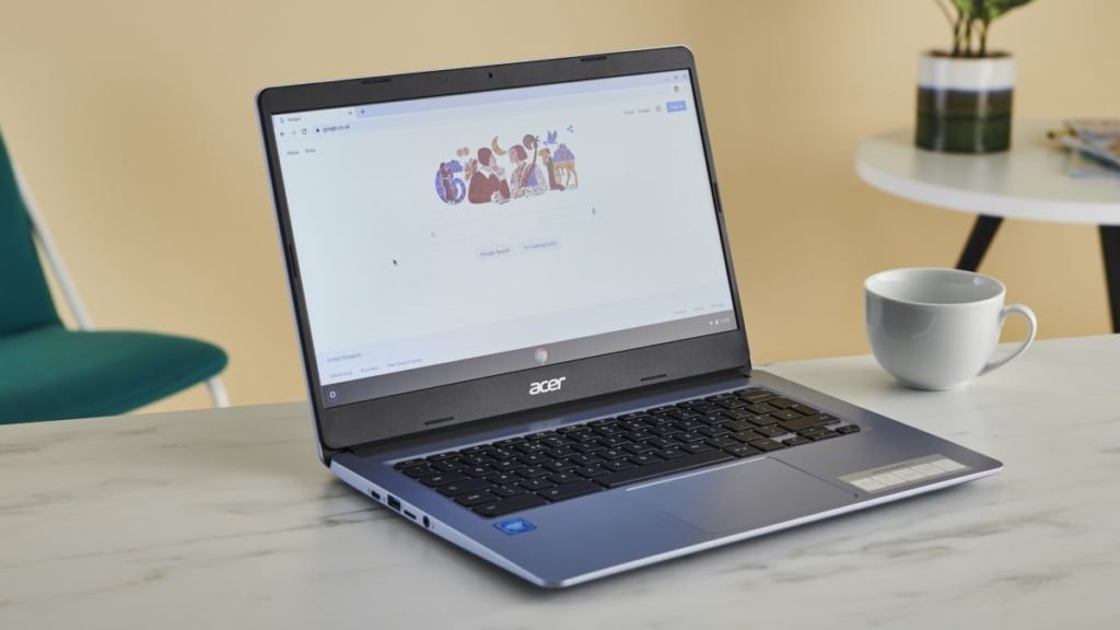 Acer-chromebook
