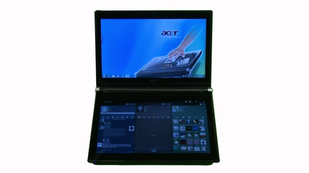 Acer-iconia