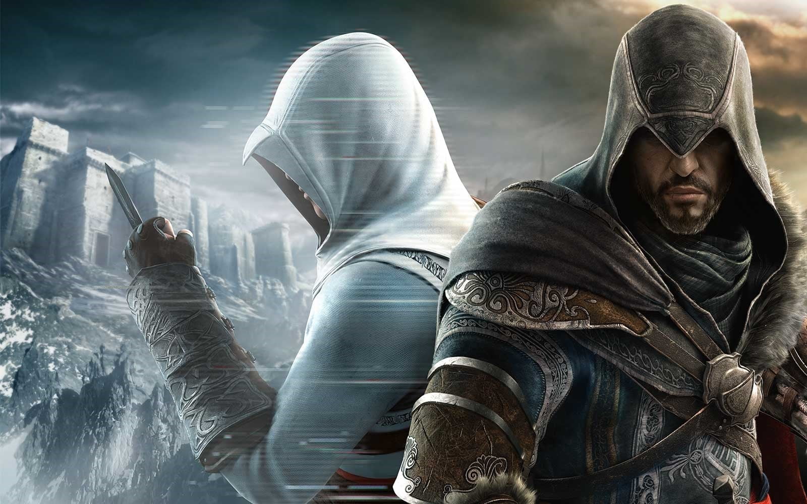 Assassin’s Creed Revelations – 15 noiembrie in Romania