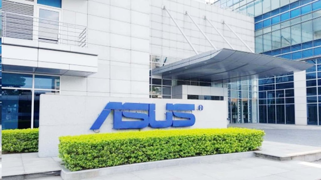 Asus