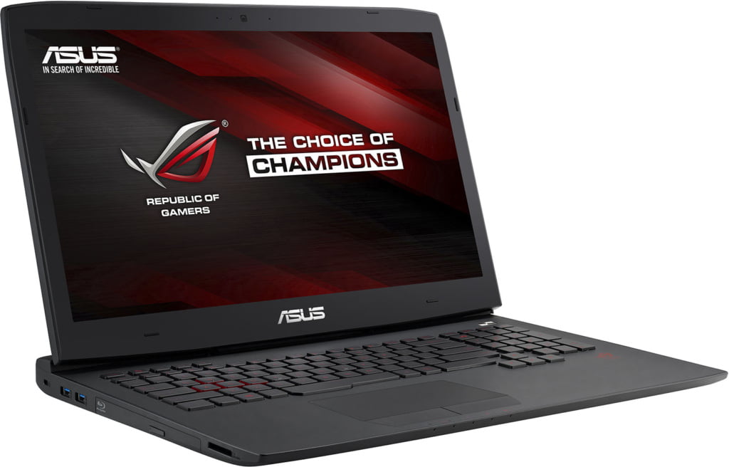 Asus-g55