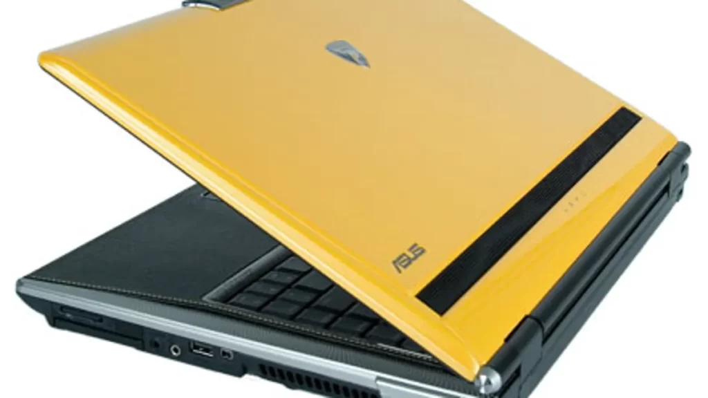 Asus-lamborghini