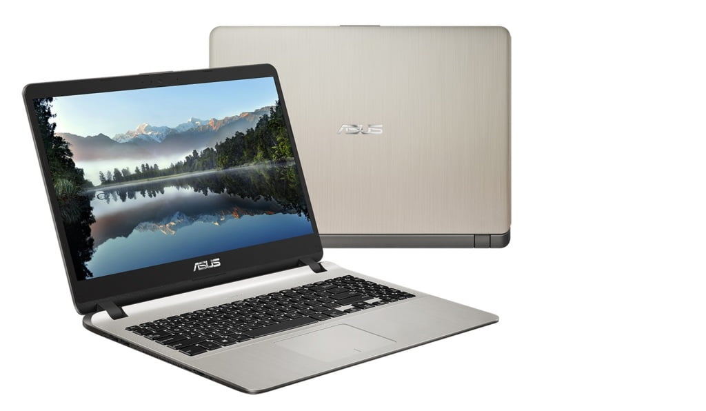 Asus-laptop