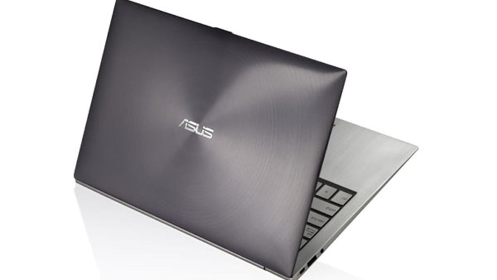 Asus-zenbook