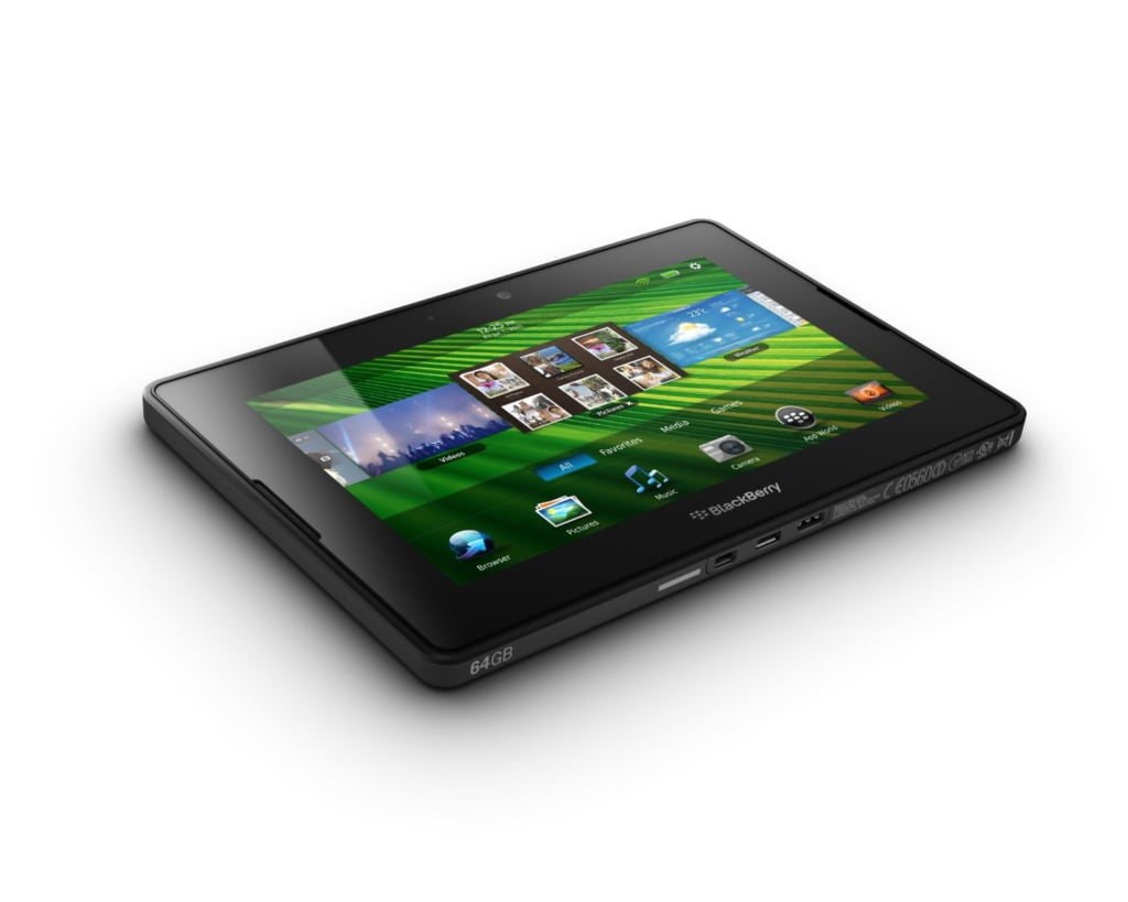 Blackberry-playbook