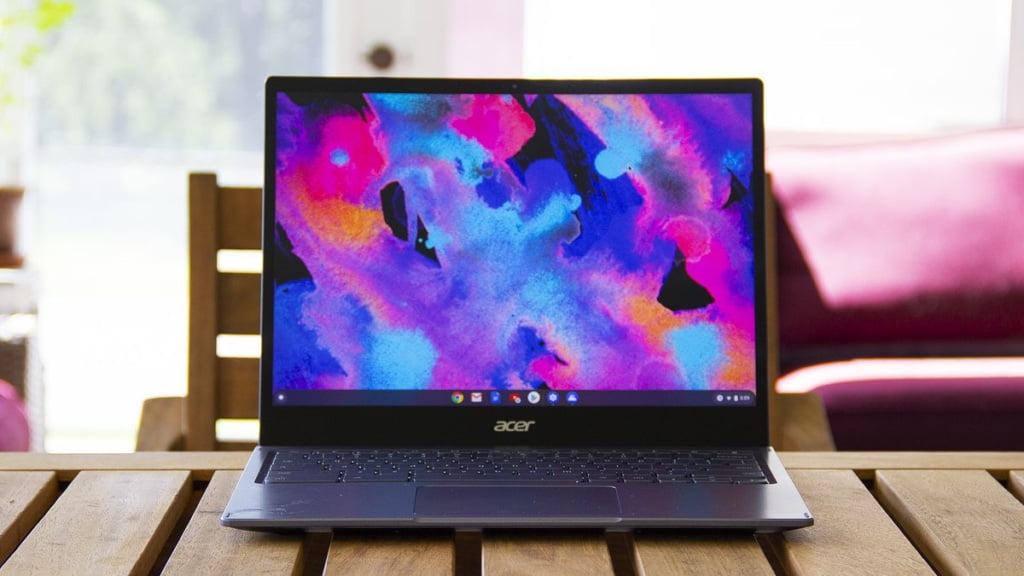Chromebook-1