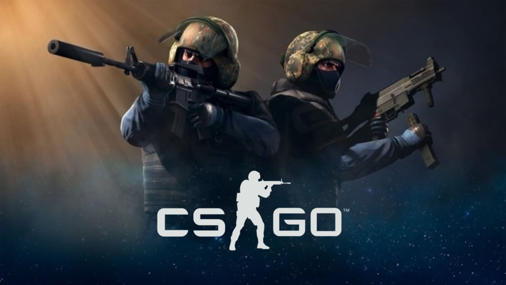 Cs-go