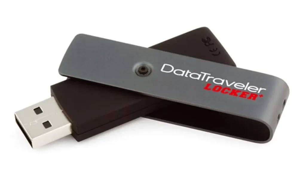Datatraveler-locker