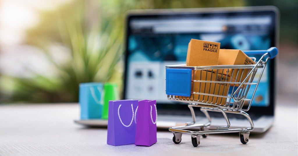 Ecommerce