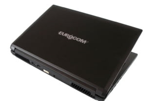 Eurocom-laptop