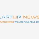 BenQ Joybook R48 | Laptop News