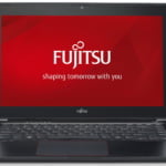 Fujitsu prezinta LIFEBOOK