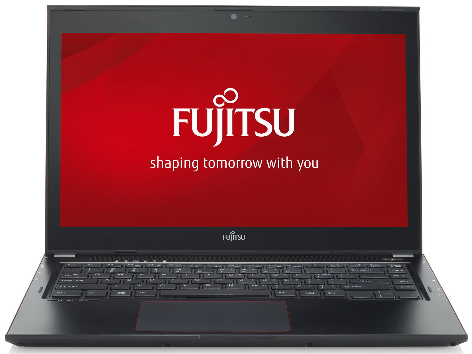  Fujitsu prezinta LIFEBOOK