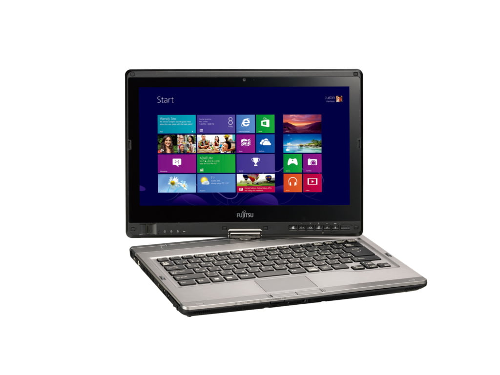 Fujitsu-windows-8