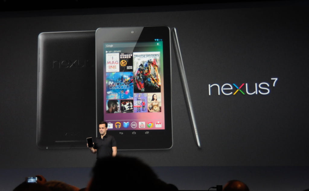 Google-nexus-7