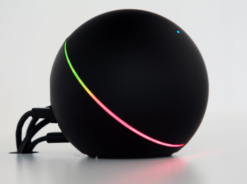 Google-nexus-q
