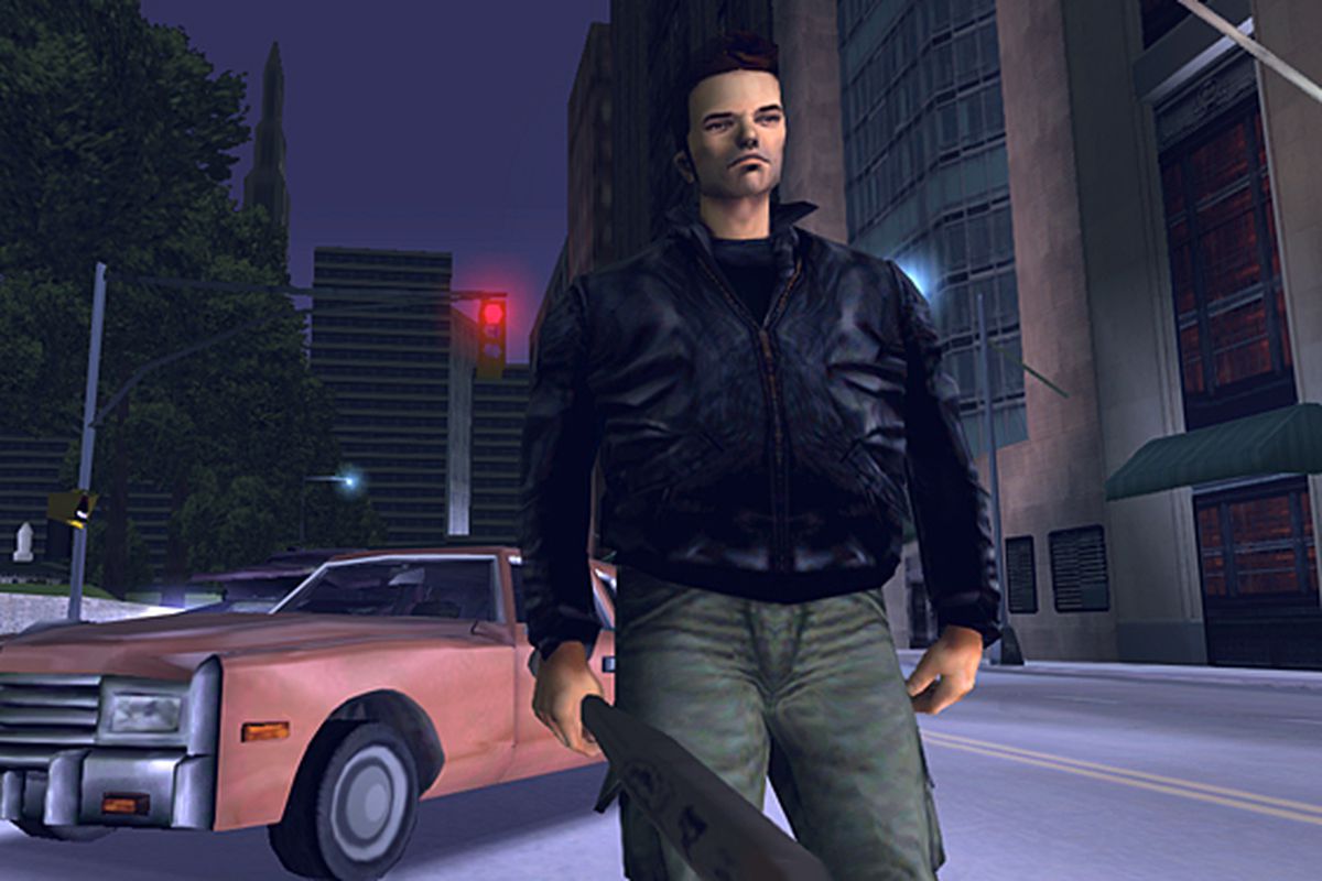 Grand Theft Auto 3 – disponibil pentru iOS si Android