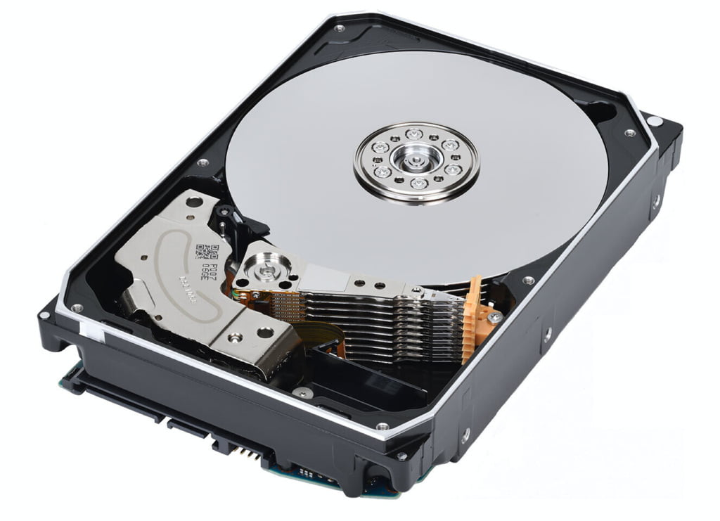 Hard-disk-toshiba