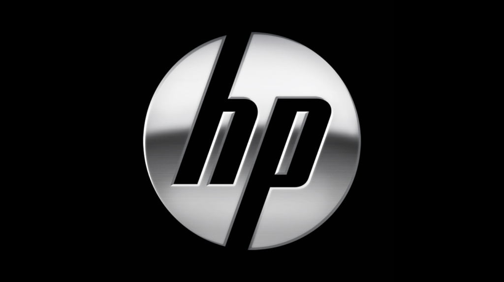 Hp-brand
