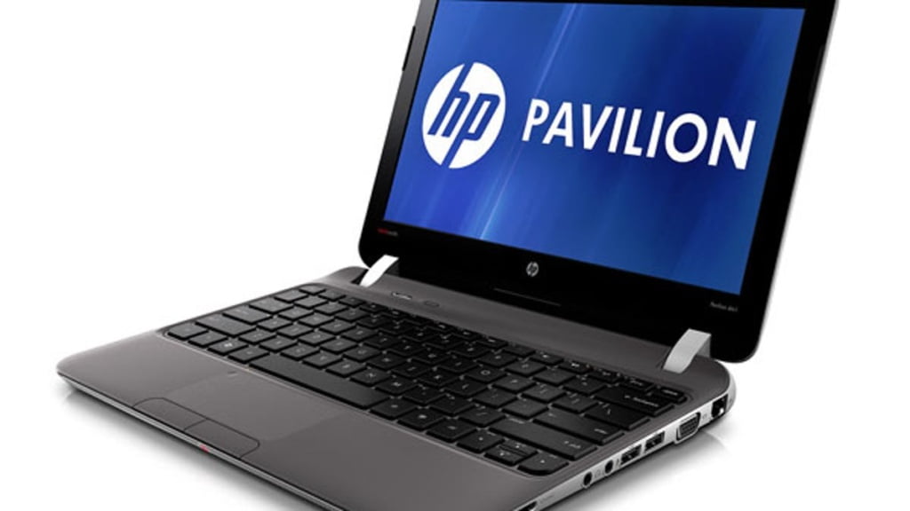Hp-dm1