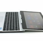 HP Elitebook Revolve - relansarea laptop-ului convertibil